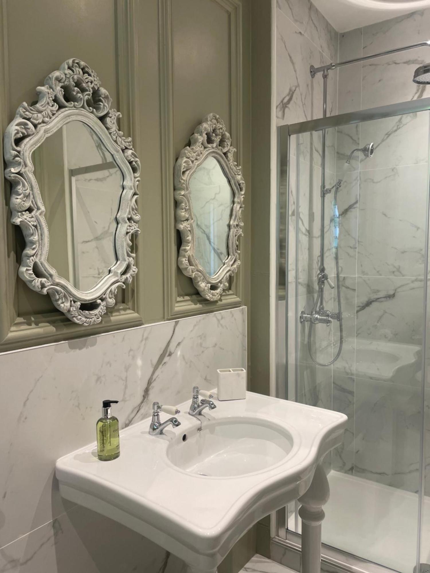 Penarwyn House Apartment Par Ngoại thất bức ảnh